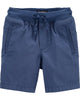 Stretch Camp Shorts