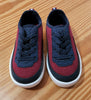 Color-Block Sneakers