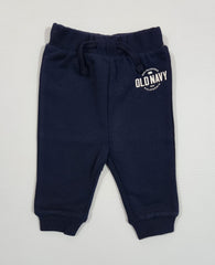 Logo Jogger Sweatpants