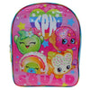 Shopkins Backpack