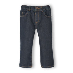 Straight Jeans