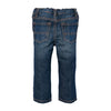 Straight  Jeans
