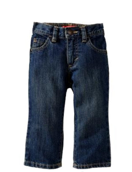 Regular and Standard Jeans